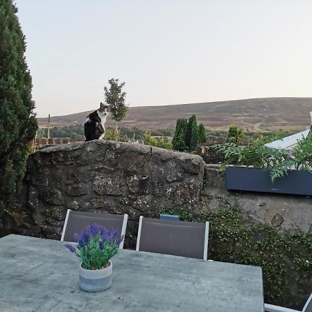 Ex-Miners Cottage, Blaenavon, Near Abergavenny Ngoại thất bức ảnh