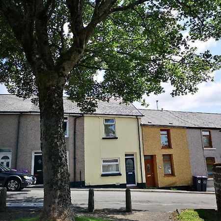 Ex-Miners Cottage, Blaenavon, Near Abergavenny Ngoại thất bức ảnh