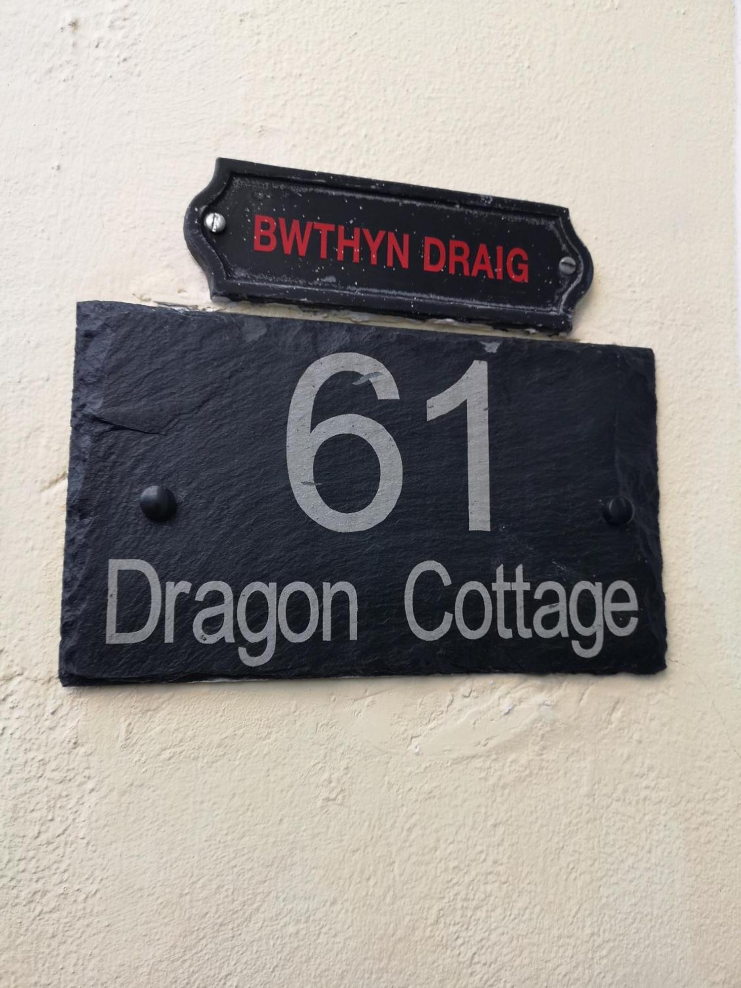 Ex-Miners Cottage, Blaenavon, Near Abergavenny Ngoại thất bức ảnh